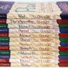 Men of Character Series