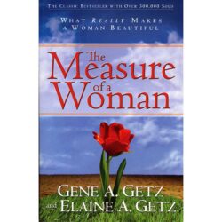Measure of a Woman