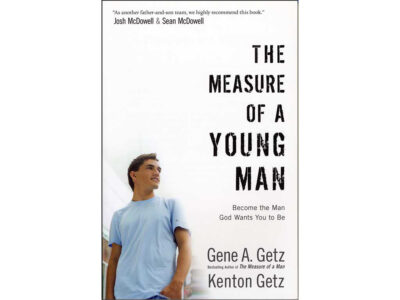 Measure of a Young Man