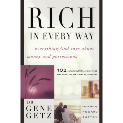 Rich In Every Way